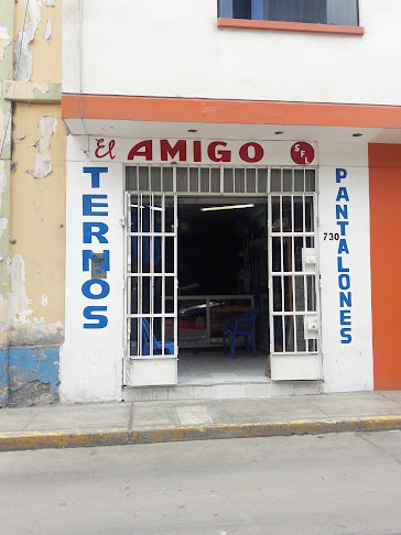 El amigo - Chiclayo