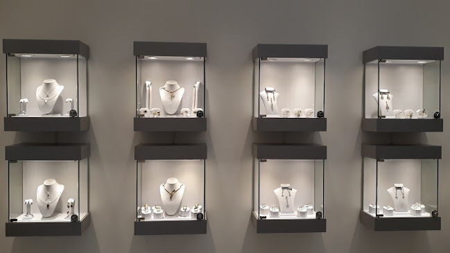 Opiniones de Silver Gold Jewelry en Quito - Joyería