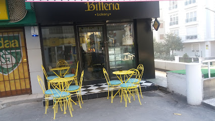 Bitteria Bakery