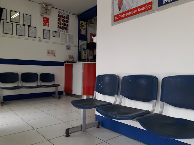 Opiniones de Clinica Dr. Luis Quito en San Juan de Miraflores - Médico