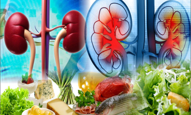 Thực phẩm giúp bổ thận