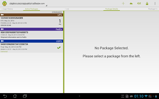 Package Buddy Pro apk