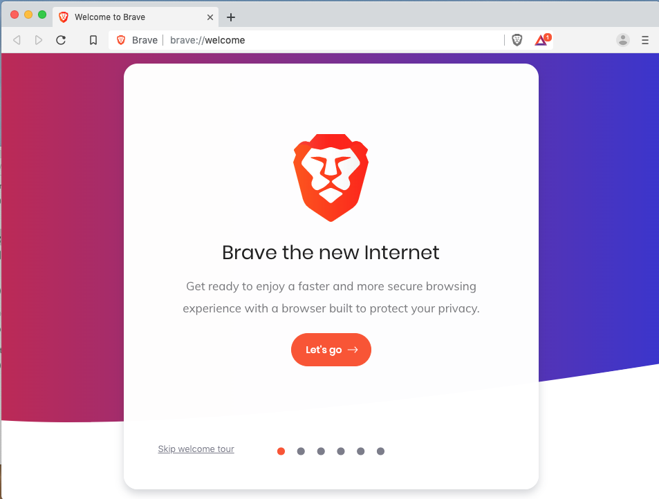 How to Uninstall Brave Browser for Mac