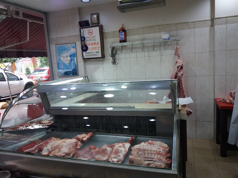 Ağba Et ve Et Ürünleri