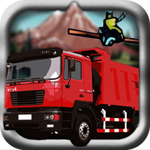 Truck Driver 3D apk