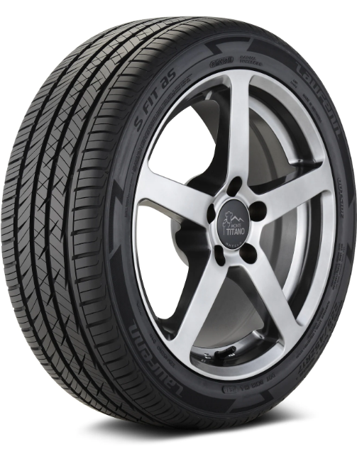The Best Tire for Mazda CX-5