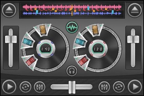 Download DJ PRO apk