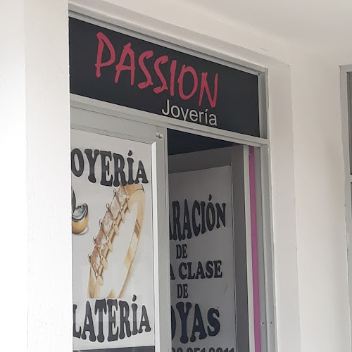 Opiniones de Passion Joyería en Quito - Joyería
