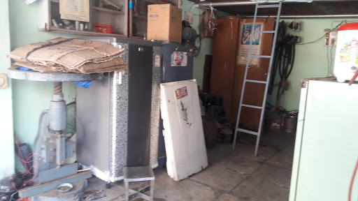 Maharashtra Refrigeration