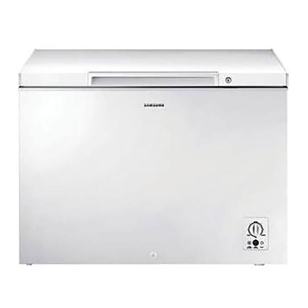 Samsung ZR20FARAEWW 205 Litre Deep Freezer
