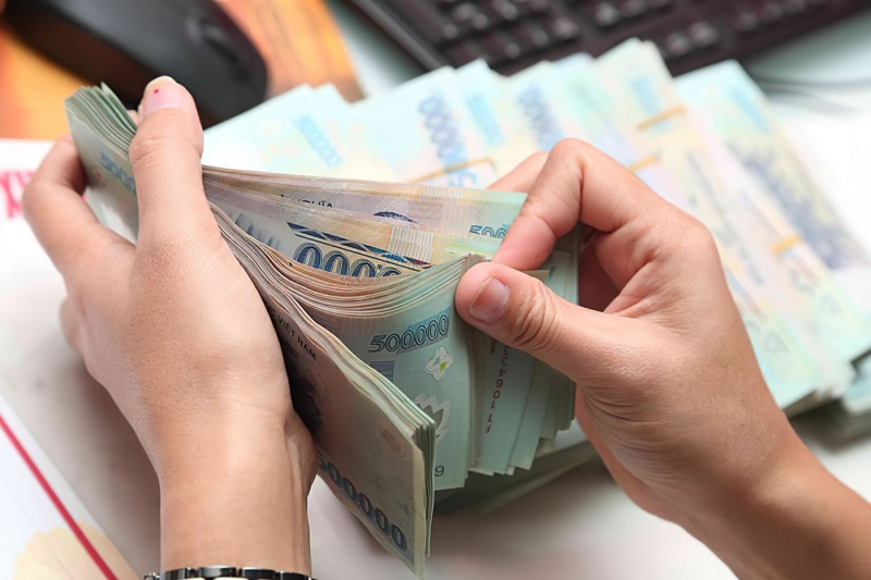 Vay tiền Huyện Ba Vì - Hà Nội