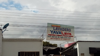 Yava Lava