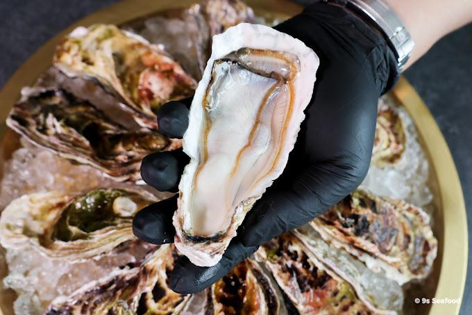 seafood supplier singapore