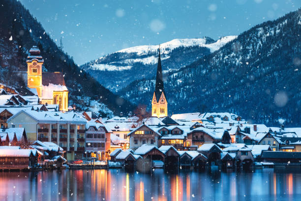 Austria (Photo: Getty Images)