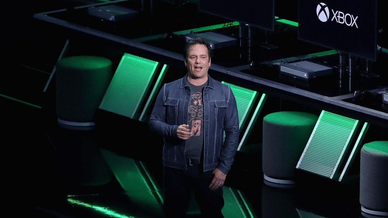 Xbox Boss 'Disturbed' By What's Going On At Activision Blizzard,  Reconsidering Relationship