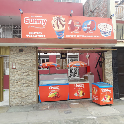 Heladeria Sunny