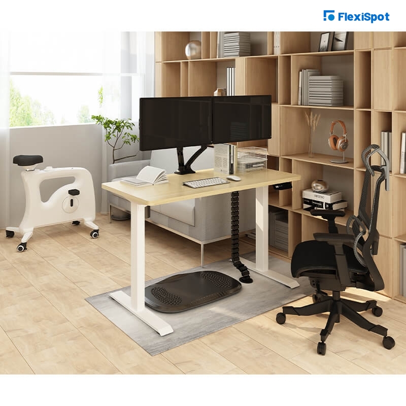 Ergonomic Office Setup Important