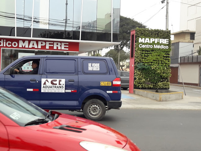 Centro Médico MAPFRE San Miguel - Médico