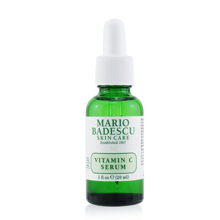 Best Vitamin C Serum Singapore