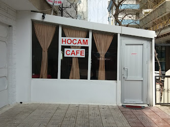 Hocam Cafe