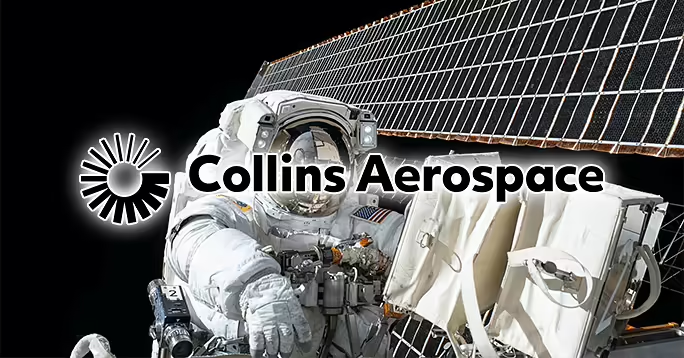 Collins Aerospace, one of the largest aerospace defense contractors