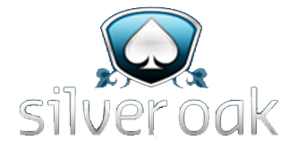 mage result for silver oak casino logo