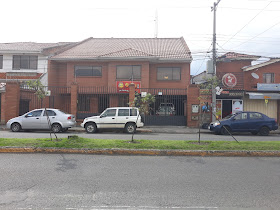 Hamburguesas cuenca