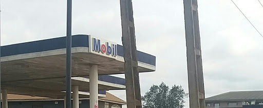 Filling Station, Ishasi, Road, Akute, state, Ojodu, Nigeria, Gas Station, state Ogun