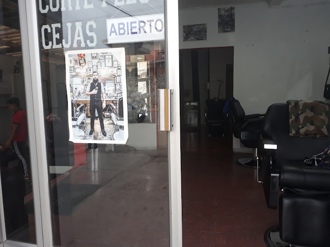 Opiniones de Cuenca Barber Shop Spa en Cuenca - Barbería