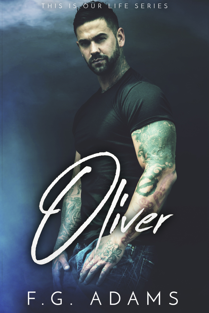 Oliver-eBook