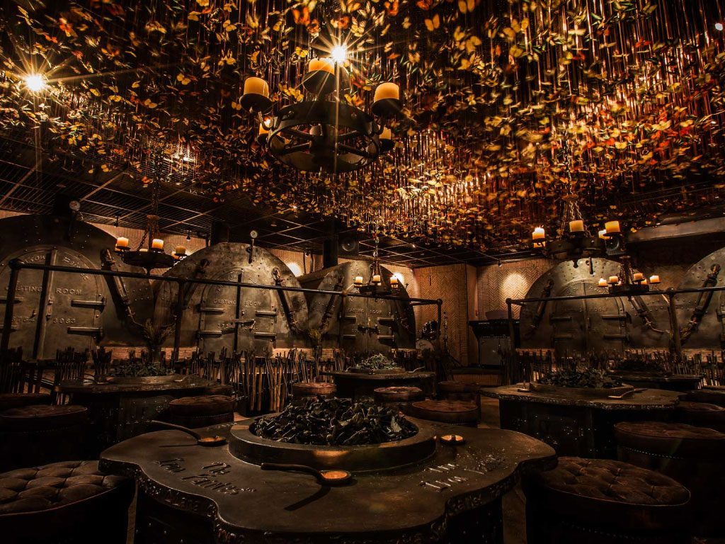 Best Bars In KL