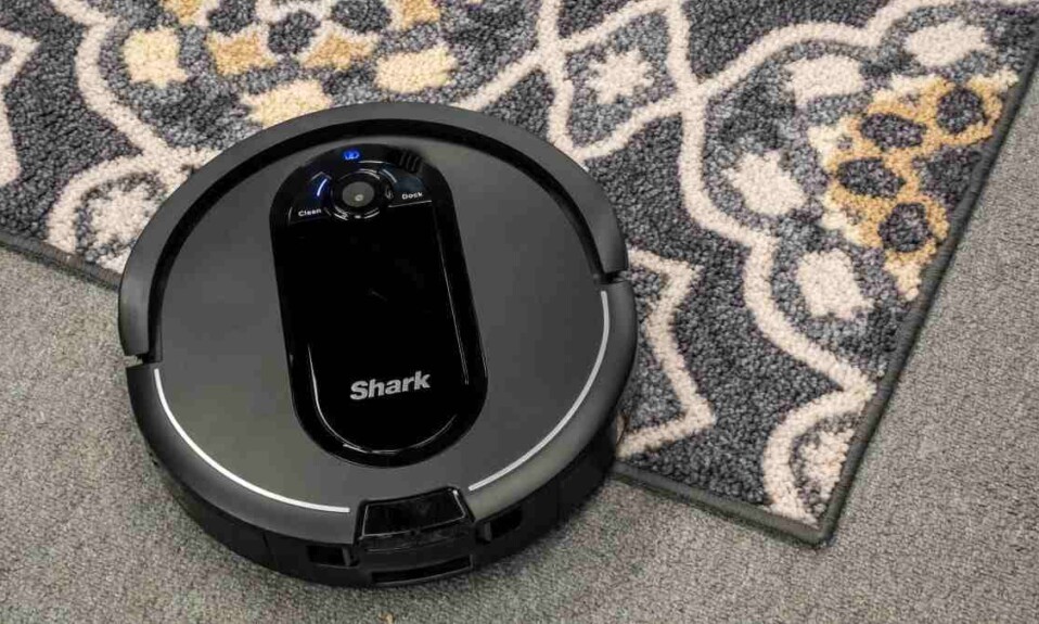 How To Reconnect Shark Robot To Wifi 
