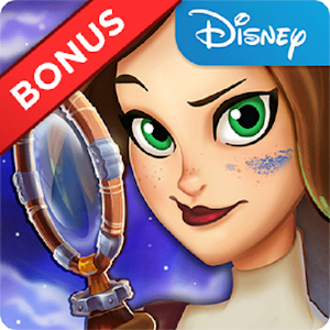 Disney Hidden Worlds apk Download