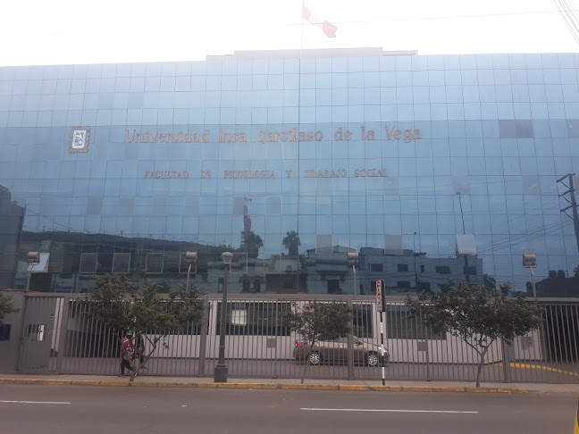 Av. Petit Thouars 216, Cercado de Lima 15046, Perú