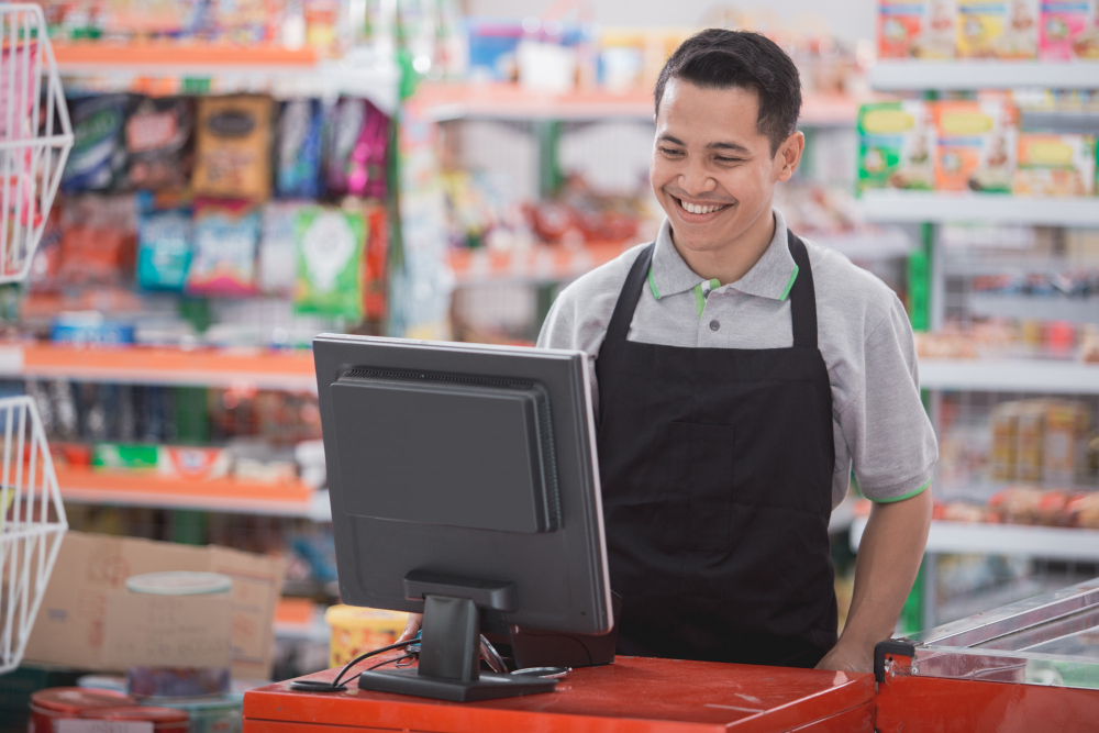 Pentingnya Aplikasi Kasir Untuk Perkembangan Bisnis