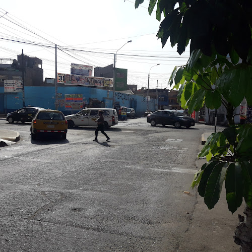 san juan norte centro traumatologia y fisioterapia - Fisioterapeuta