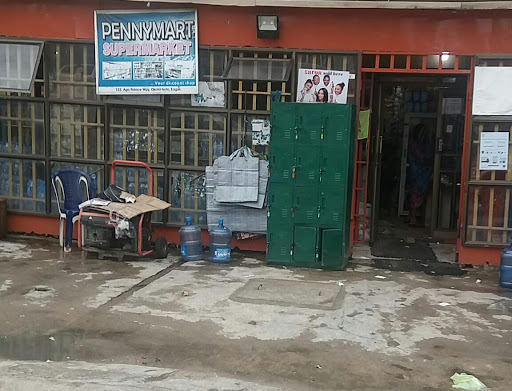 Pennymart Supermarket, Okota, 122 Ago Palace Way, Okota - Isolo, Ilasamaja, Lagos, Nigeria, Pet Store, state Lagos