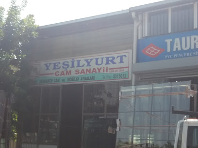 Yeşilyurt Cam Sanayii