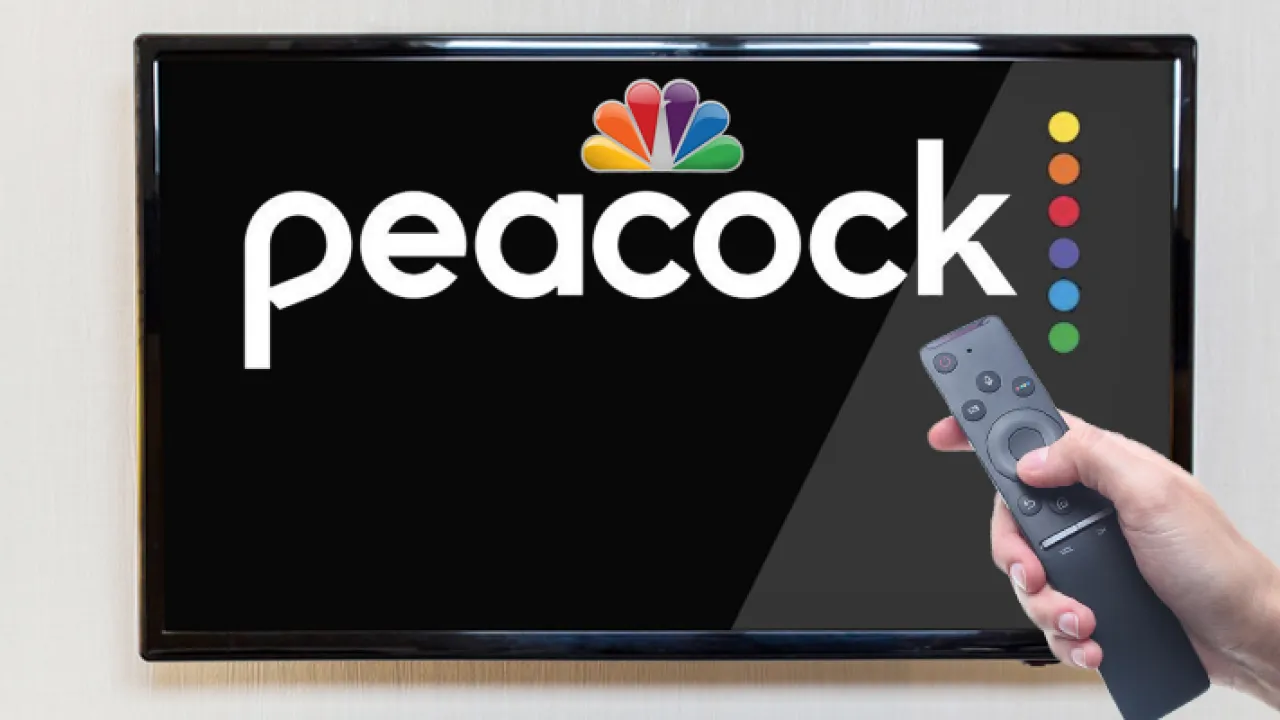 Cable Networks As Streaming Platforms - Peacock