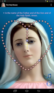 Download The Holy Rosary apk