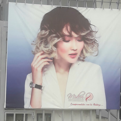 Midori Salon & Spa - Lima