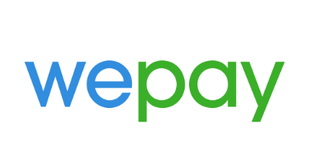 Wepay logo