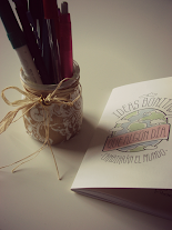 Porta-lápices con Styl-patch