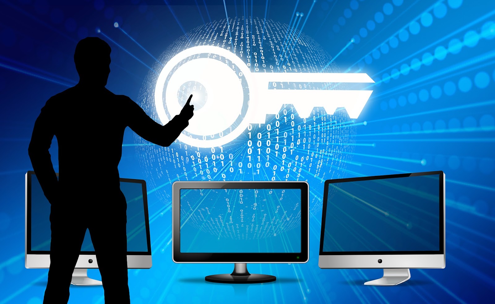 Creating a Secure Website