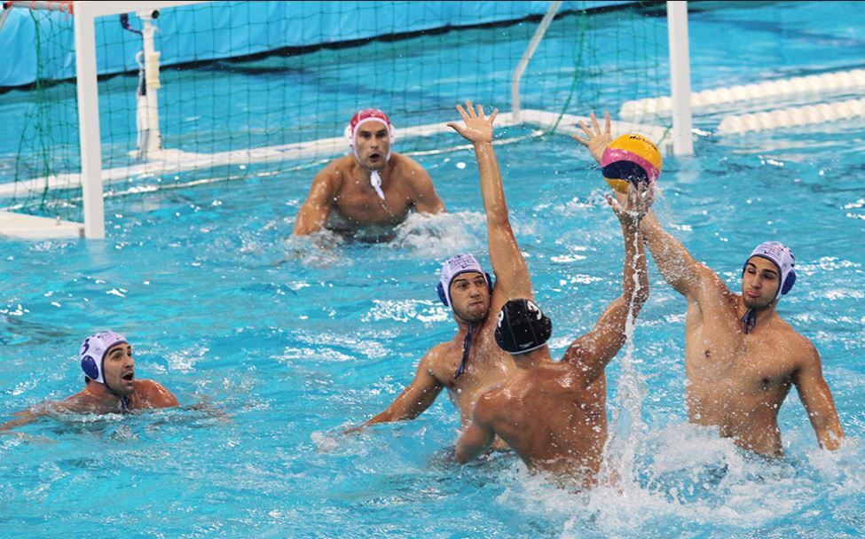 Apuestas de waterpolo: lo que necesita saber, lo que debe considerar