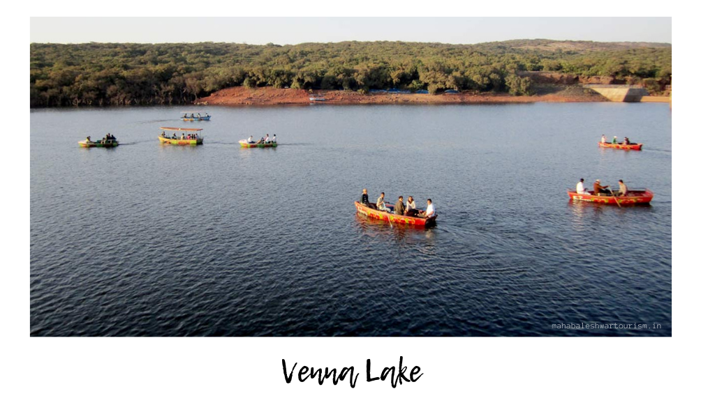Venna Lake
