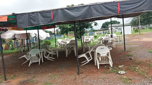 Eden Garden, Old Nitel Office, Fire Service Bus Stop, GRA, Enugu, Nigeria, Diner, state Enugu