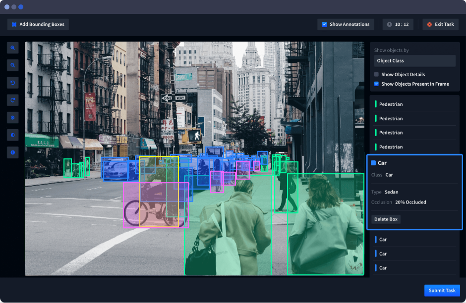 Data Labeling Software: Best Tools For Data Labeling in 2021 - neptune.ai