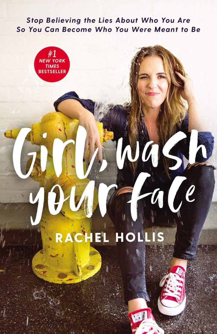 “Girl, Wash Your Face”