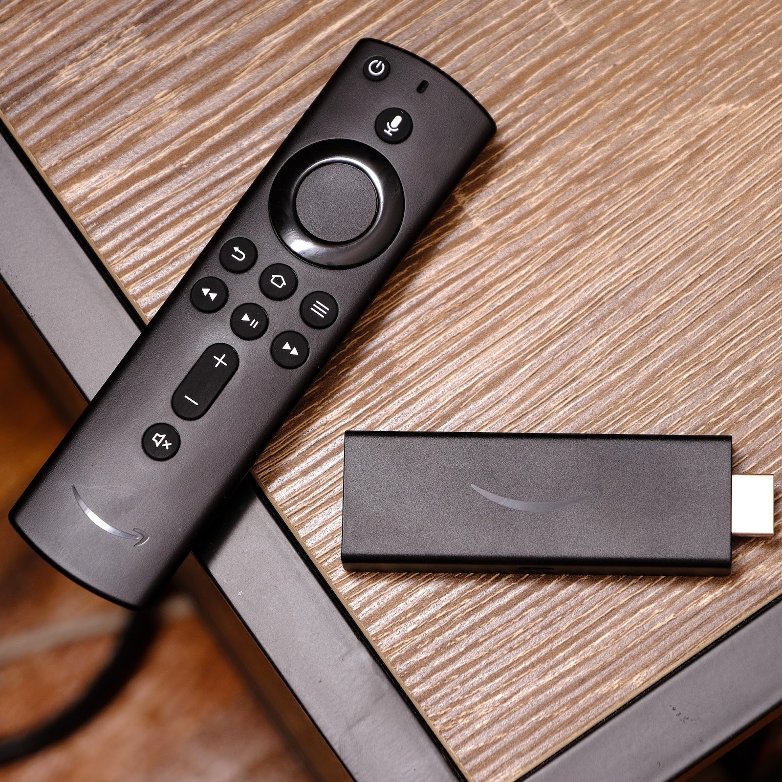 Amazon Fire tv Stick